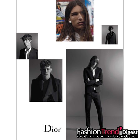 Dior Homme 2009ﶬVDƬ